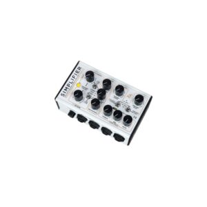 אביזר לתופים DSM & Humboldt Simplifier MKII