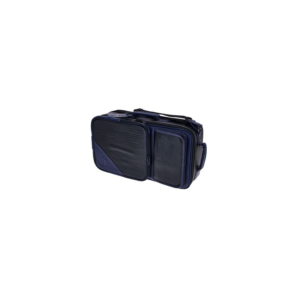 נרתיק Gard 5ECLK-NB Triple Trumpet 1 נרתיק Gard 5ECLK-NB Triple Trumpet