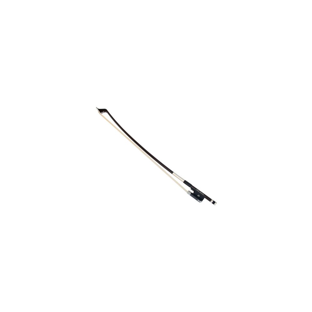 קשת CodaBow Revelation Bass Bow French 1 קשת CodaBow Revelation Bass Bow French