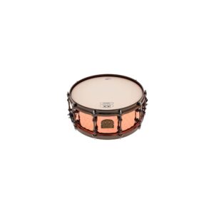 תוף DrumCraft 14″x5,5″ Vanguard Snare Copper