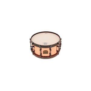 תוף DrumCraft 14″x6,5″ Vanguard Snare Copper