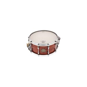 תוף DrumCraft 14″x6,5″ Concert Snare BB