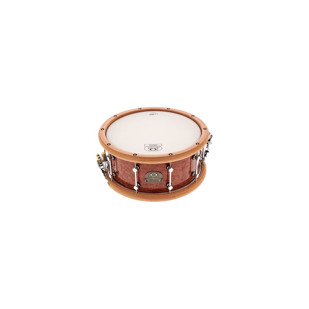 תוף DrumCraft 14"x6,5" Concert Snare BBB 1 תוף DrumCraft 14"x6,5" Concert Snare BBB