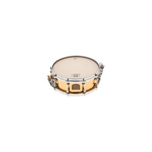 תוף DrumCraft 14″x5″ Concert Snare YB