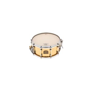 תוף DrumCraft 14″x6,5″ Concert Snare YB
