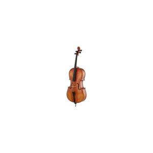 כלי קשת Hidersine Vivente Academy Cello Set 4/4