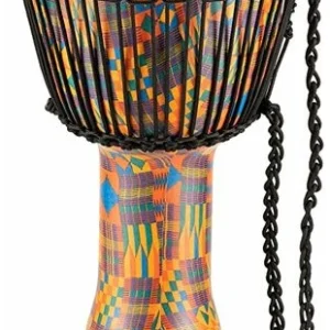 דג׳מבה חבלים 10 אינץ׳ Meinl PADJ2-M-G — Medium