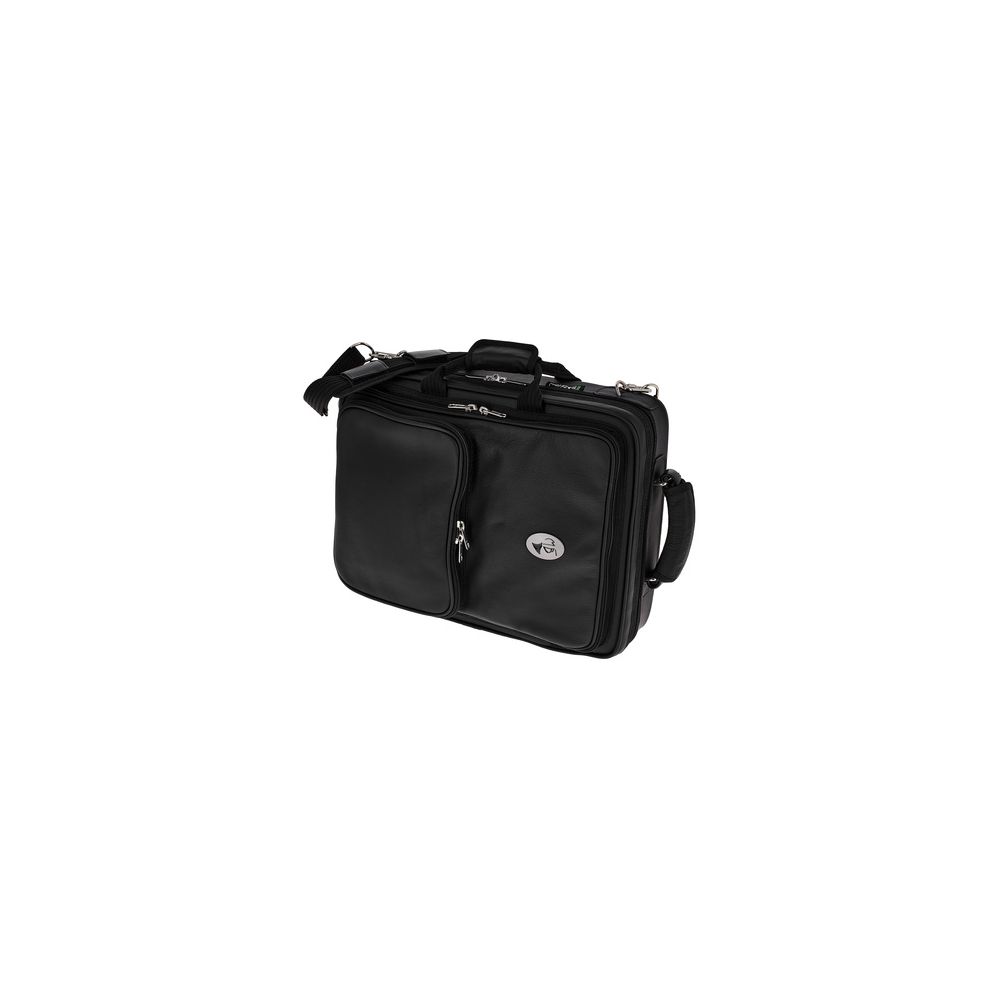 נרתיק Marcus Bonna Double Case Clarinet MB-L AB 1 נרתיק Marcus Bonna Double Case Clarinet MB-L AB