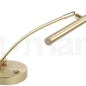 מנורה לכלי נגינה Jahn L4032 Rondo Brass