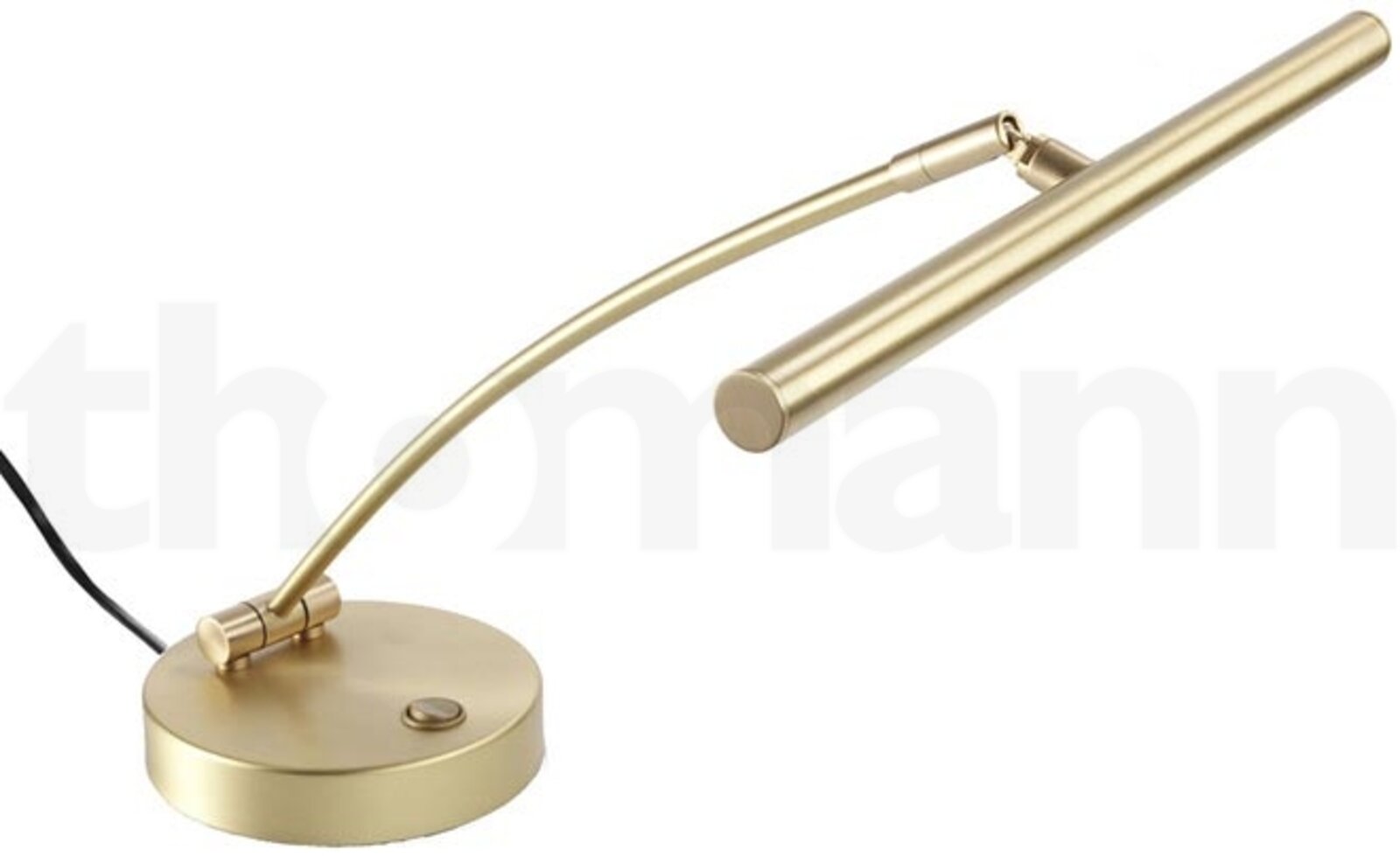 מנורה לכלי נגינה Jahn L4032 Rondo Brass 1 5733765.jpg