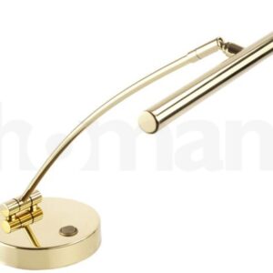 מנורה לכלי נגינה Jahn Jahn L4031 Rondo Brass