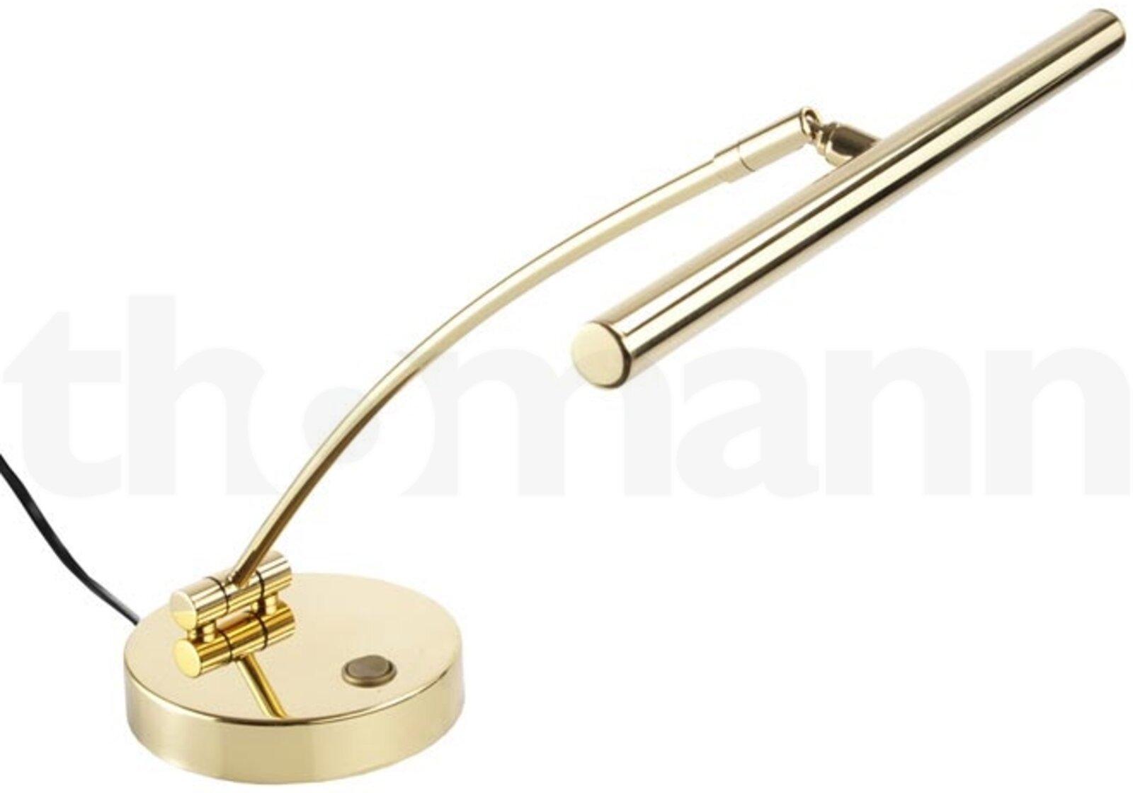 מנורה לכלי נגינה Jahn Jahn L4031 Rondo Brass 1 5733820.jpg
