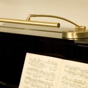 מנורה לכלי נגינה Jahn Jahn L4031 Rondo Brass
