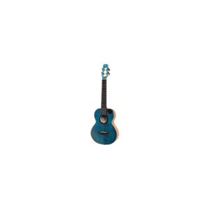 יוקללי Flight Comet Tenor Ukulele BL