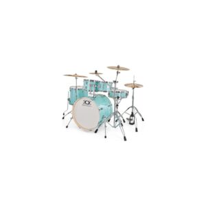 מערכת תופים DrumCraft Series 3 Standard Impulz TQS