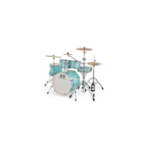 מערכת תופים DrumCraft Series 3 Studio Impulz TQS