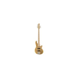 גיטרת בס Lakland Skyline 55-01 5-String NAT