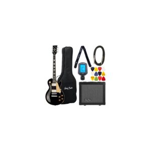 גיטרה חשמלית Hamaril E-Guitar Set