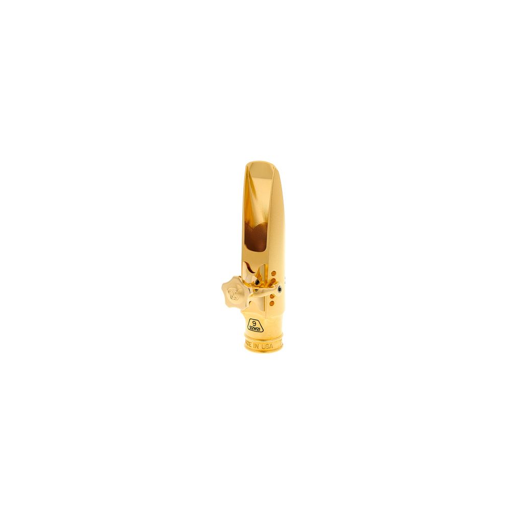 פיה Theo Wanne Lakshmi Tenor 9 Gold 1 פיה Theo Wanne Lakshmi Tenor 9 Gold