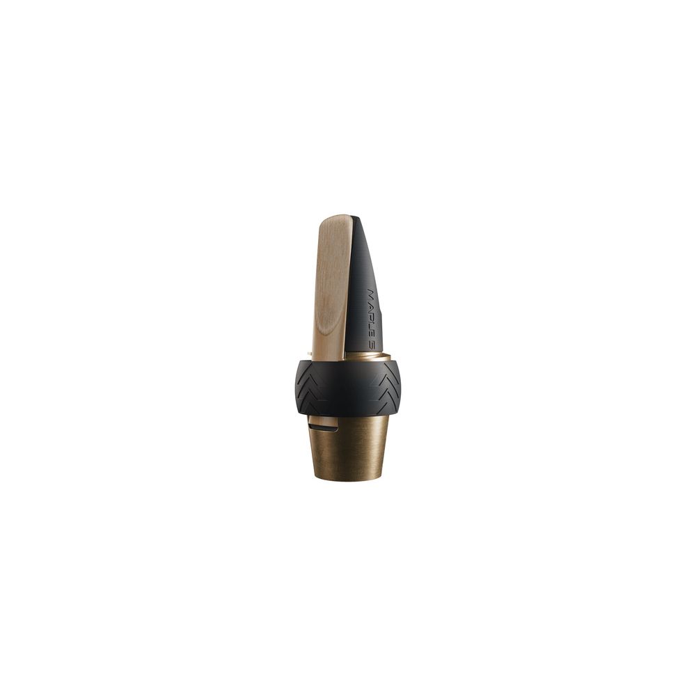 פיה Ranger Maple Single Set Alto Sax 5 1 פיה Ranger Maple Single Set Alto Sax 5