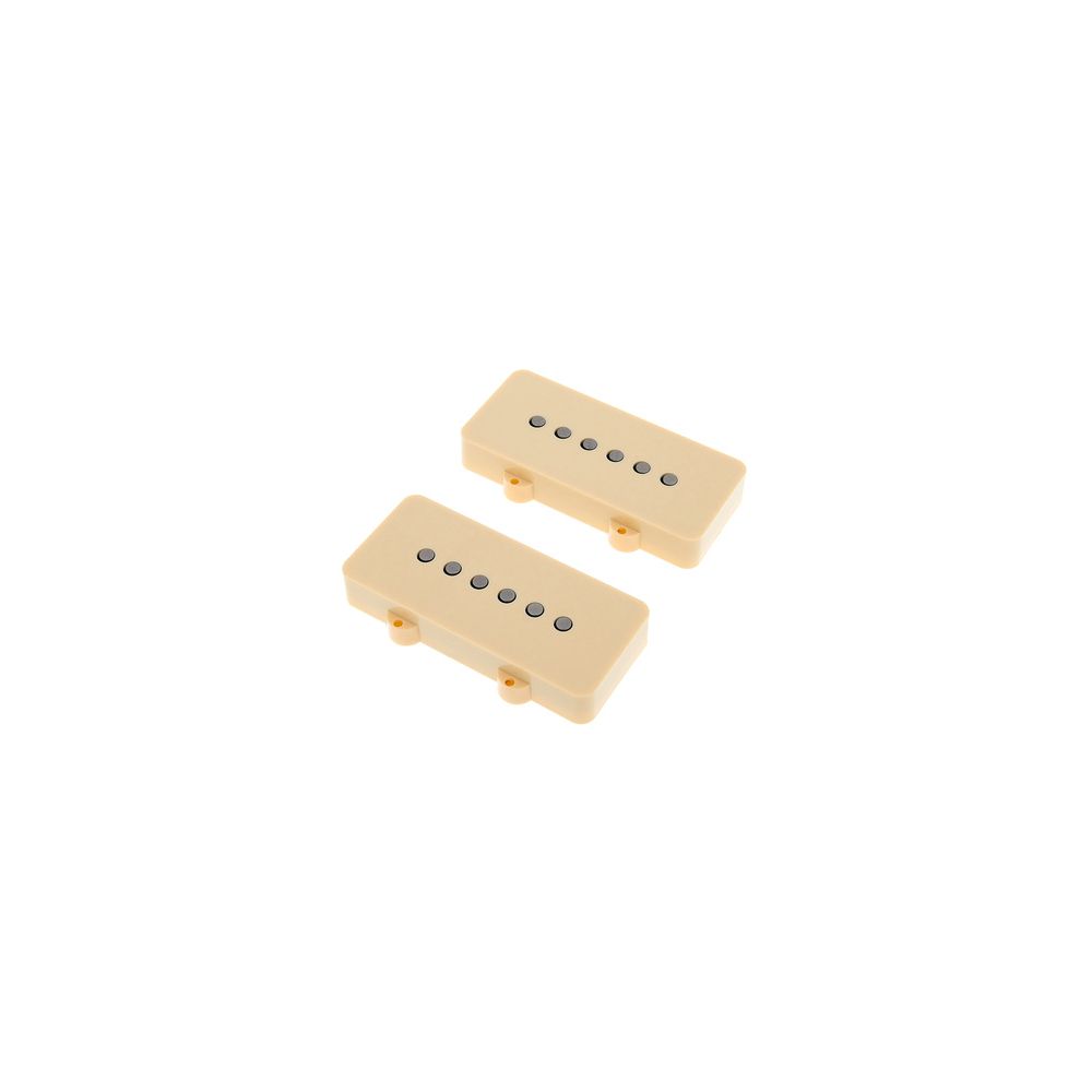 פיקאפ לגיטרה Lollar '63 J-Master Set CR 1 פיקאפ לגיטרה Lollar '63 J-Master Set CR