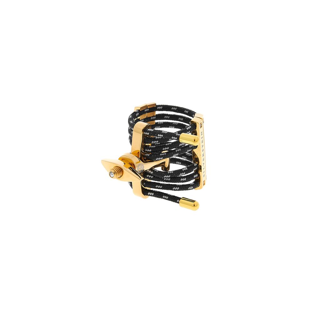 פיה Silverstein HEXA Gold Gen.5 #04 1 פיה Silverstein HEXA Gold Gen.5 #04