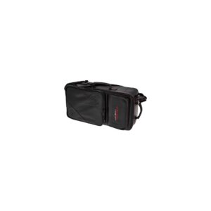 נרתיק Schagerl 3 Trumpet Gig Bag Leather