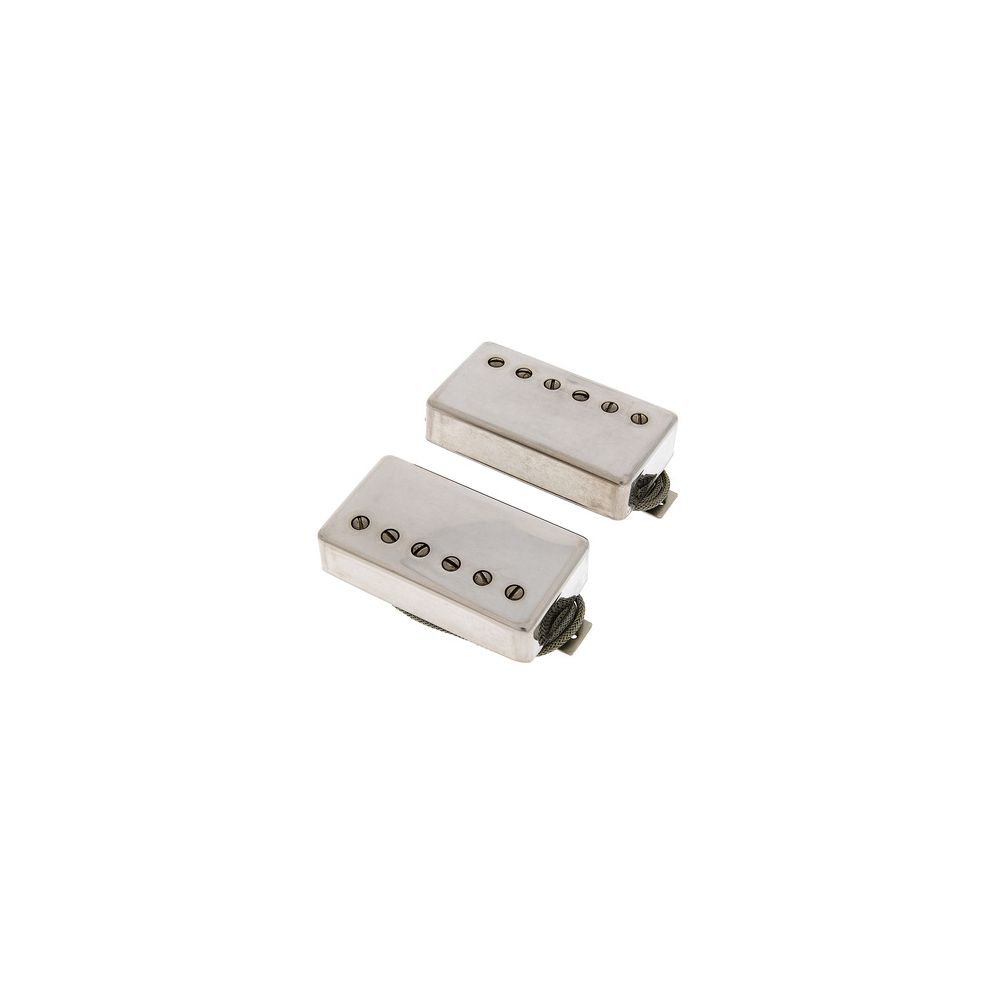 פיקאפ לגיטרה Lollar Imperial Low Wind Set LAN 1 פיקאפ לגיטרה Lollar Imperial Low Wind Set LAN