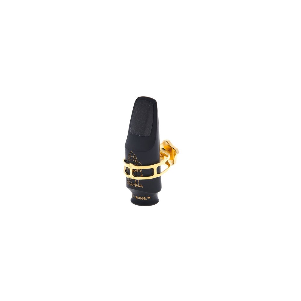 פיה Theo Wanne Brahma Soprano 7 HR 1 פיה Theo Wanne Brahma Soprano 7 HR