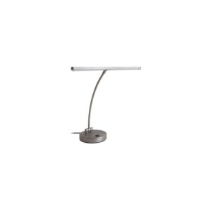 מנורה לכלי נגינה Jahn L8323 CALMATA Platin