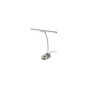 מנורה לכלי נגינה Jahn L8430 MENUETT II Platin