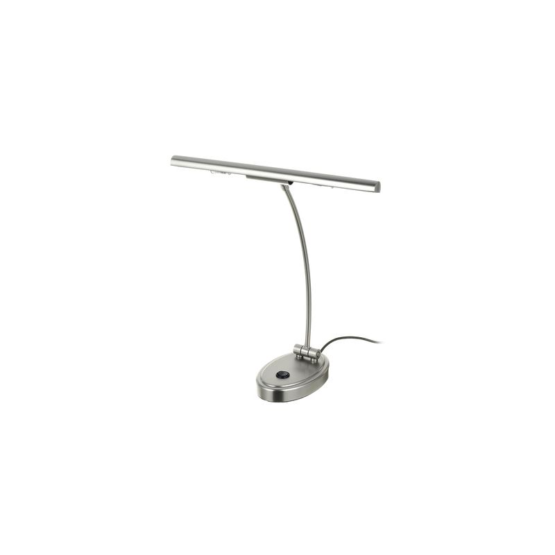 מנורה לכלי נגינה Jahn L8430 MENUETT II Platin 1 מנורה לכלי נגינה Jahn L8430 MENUETT II Platin