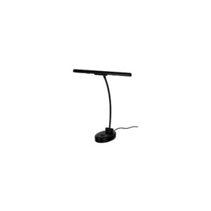 מנורה לכלי נגינה Jahn L8431 MENUETT II Black