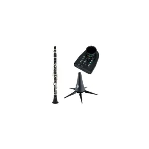 כלי נשיפה מעץ Buffet Crampon Prodige Bb-Clarinet 17/6 Set