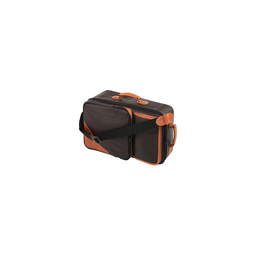 נרתיק Gard 9-ECLN Elite Gigbag Trpt/ Flgh 1 נרתיק Gard 9-ECLN Elite Gigbag Trpt/ Flgh