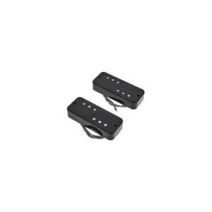 פיקאפ לגיטרה Lollar DC-90 Set BK