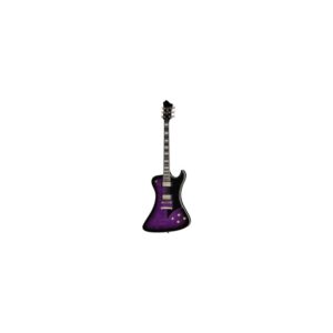 גיטרה חשמלית Hagstrom Fantomen Mystique Burst