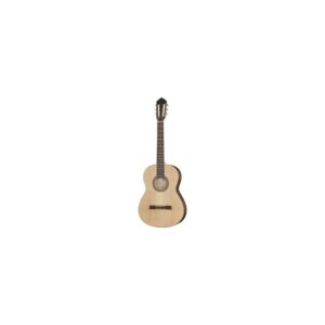 גיטרה אקוסטית Höfner HGL14 Green Line