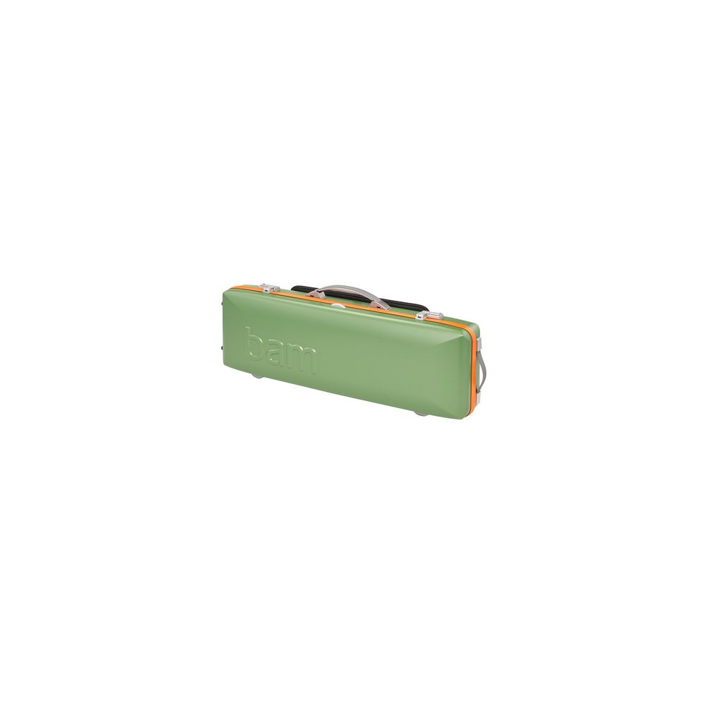 נרתיק bam GRAF2018XLVO Violin Case 1 נרתיק bam GRAF2018XLVO Violin Case