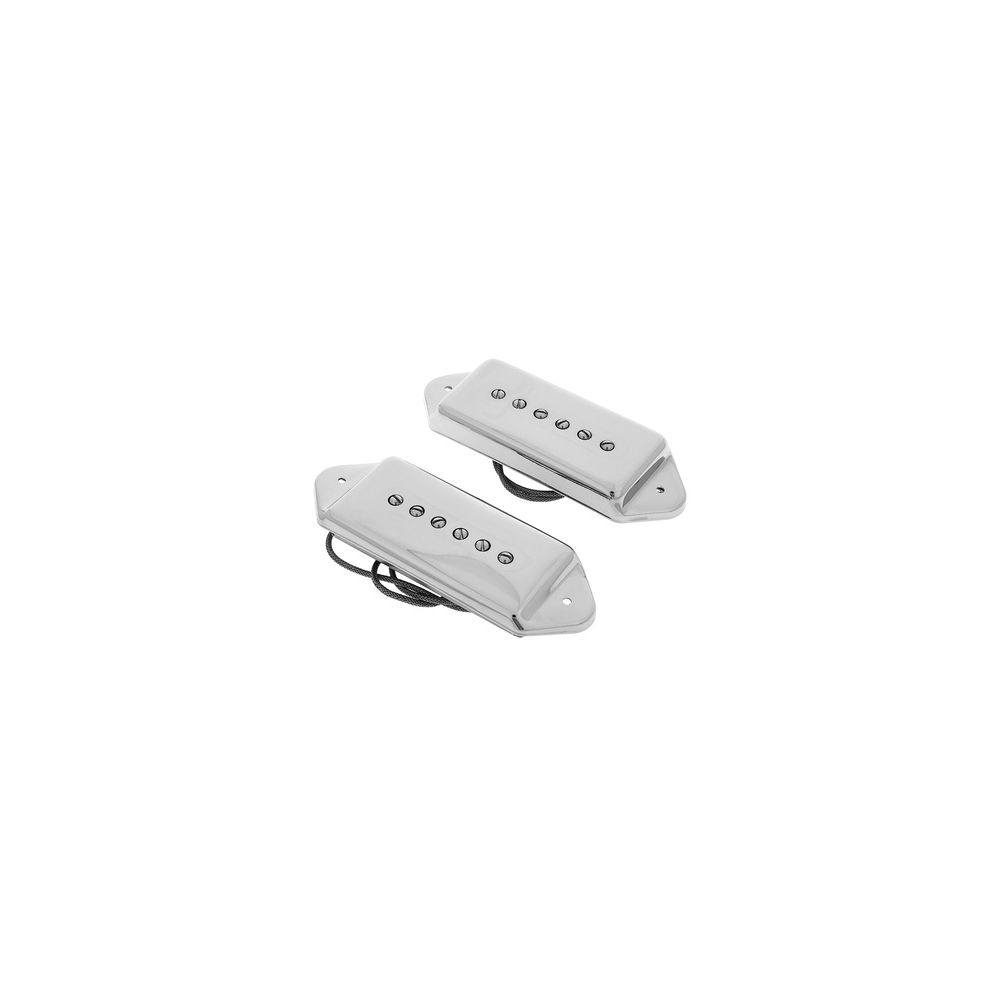 פיקאפ לגיטרה Lollar P90 Dogear Casino Set C 1 פיקאפ לגיטרה Lollar P90 Dogear Casino Set C