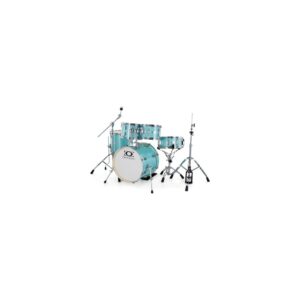 מערכת תופים DrumCraft Series 3 Junior Set TQS