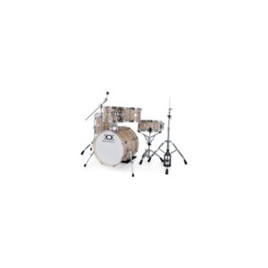 מערכת תופים DrumCraft Series 3 Junior Set Natural