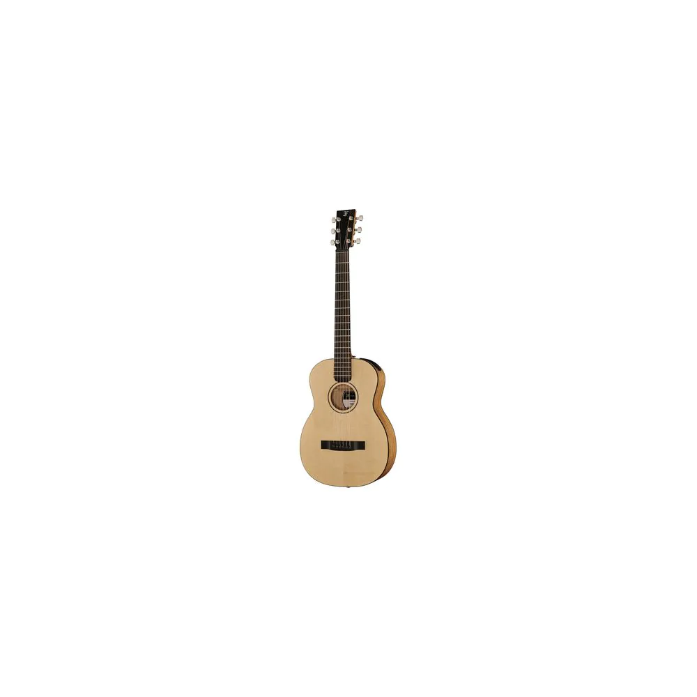 גיטרת נסיעות Furch LJ 10-SM Lefthand Spruce 1 גיטרת נסיעות Furch LJ 10-SM Lefthand Spruce