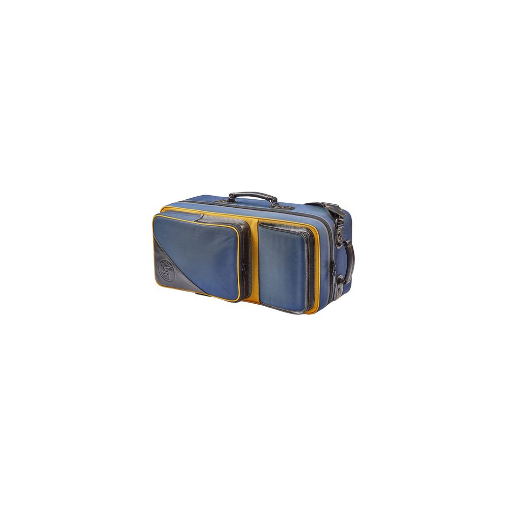 נרתיק Gard 4EHSNB-K Elite Double Trp Fib 1 נרתיק Gard 4EHSNB-K Elite Double Trp Fib