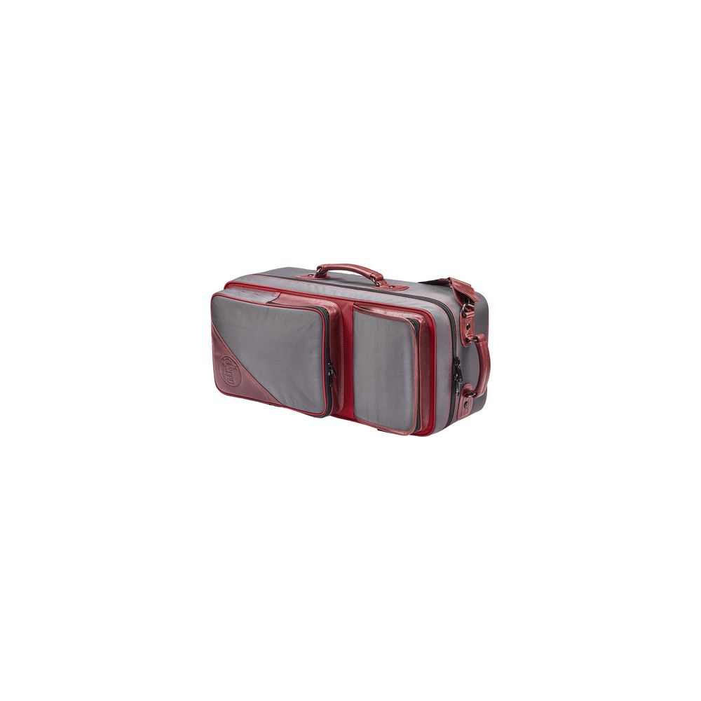 נרתיק Gard 4EHSG-C Elite Double Trp Fib 1 נרתיק Gard 4EHSG-C Elite Double Trp Fib