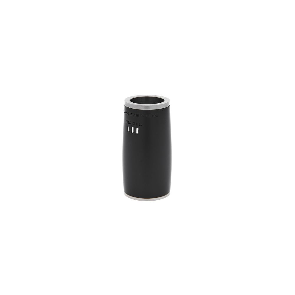פיה Silverstein Titanium Barrel 65 mm 1 פיה Silverstein Titanium Barrel 65 mm