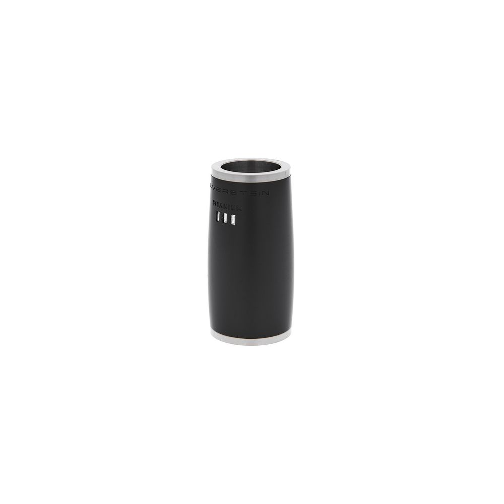 פיה Silverstein Titanium Barrel 66 mm 1 פיה Silverstein Titanium Barrel 66 mm