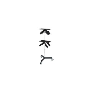 סטנד Kolberg 100R-G2 Cymbal Stand for 2x à2