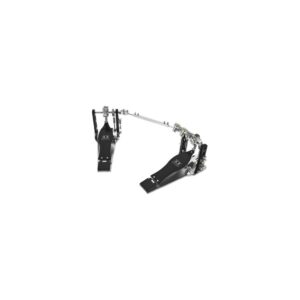 אביזר לתופים DrumCraft Nighthawk Max Double Pedal