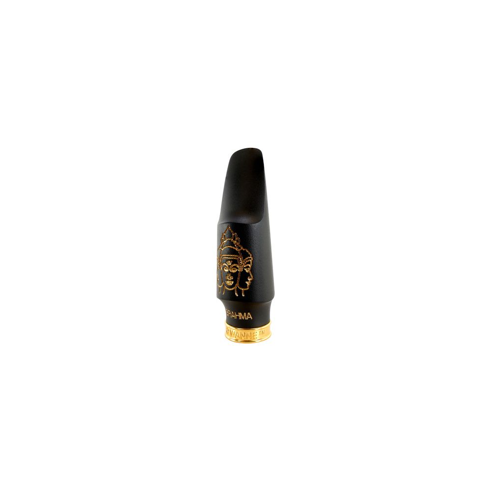 פיה Theo Wanne Brahma Alto 6 HR 1 פיה Theo Wanne Brahma Alto 6 HR